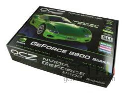 Ocz geforce 8800gtx box small