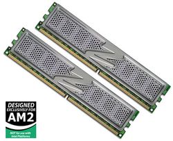 Ocz titan ddr2