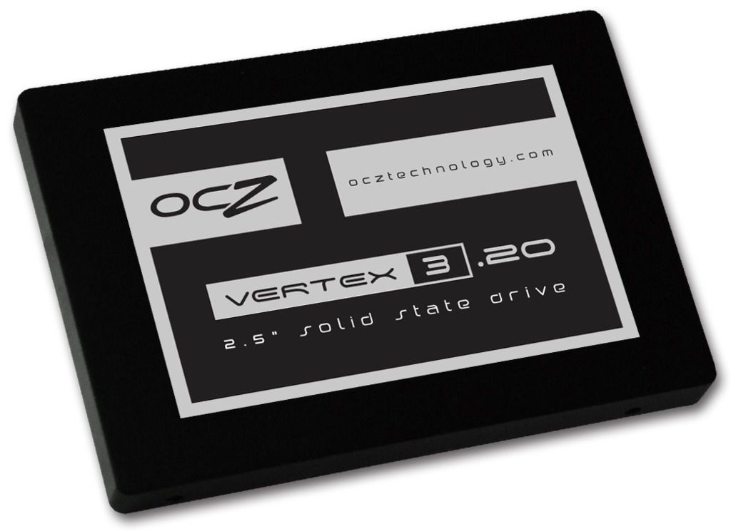 OCZ Vertex 3.20