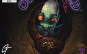 Oddworld Oddworld