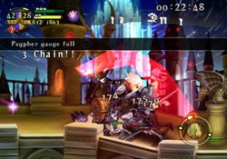 Odin Sphere (Version US) Image 12