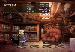 Odin sphere version us image 9