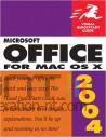 Office 2004 mac box Office 2004 mac box