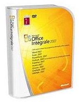Office integrale 2007