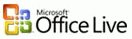 Office live logo