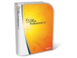 Office professional 2007 small