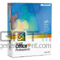 Office xp service pack 3 100x120