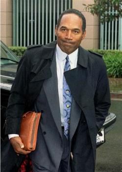 Oj simpson cr