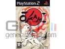 Okami packshot small Okami packshot small