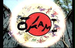Okami Wii (4)