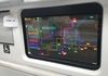 Des premiers écrans OLED transparents s'installent dans le métro en Chine