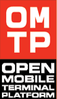 Omtp logo
