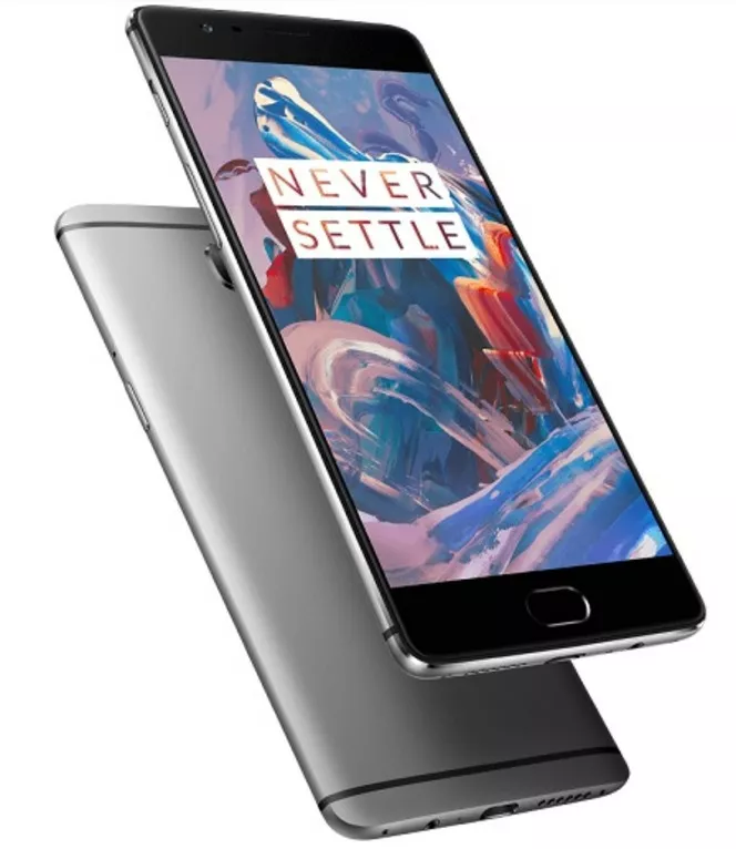 Oneplus Pas Trois Mais Quatre Coloris Pour Le Flagship Killer