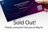 OnePlus 6 : les billets pour l'événement du 16 mai vendus en moins de 10 heures