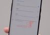 OnePlus 8 Pro : le rafraîchissement 120 Hz se montre