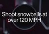 OnePlus dévoile les Snowbots en 5G pour...