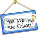 Open document vs open xml cartoon Open document vs open xml cartoon