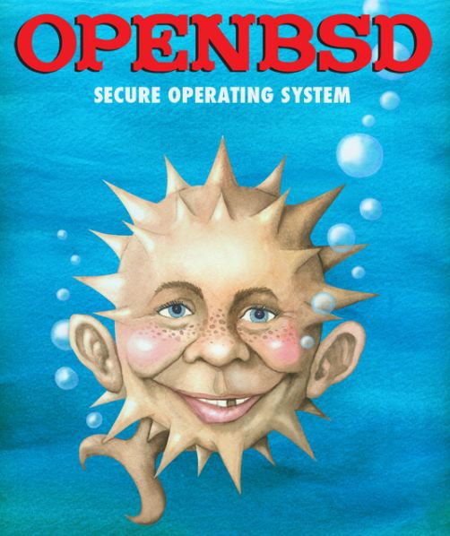 openbsd