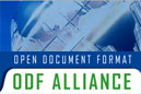 Opendocument format alliance