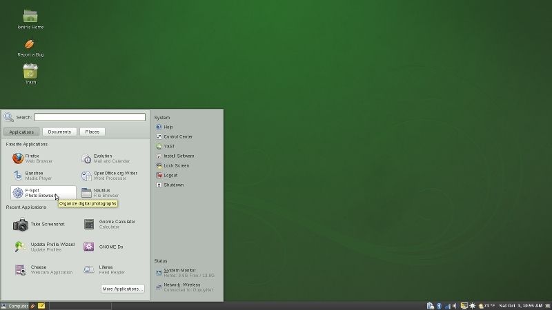 openSUSE-11-2-m8-gnome