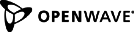 Openwave logo