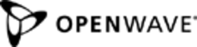 Openwave logo