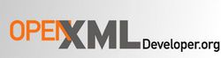 Openxml