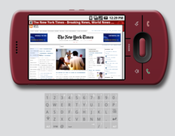 Opera Mini Android
