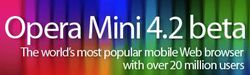Opera Mini