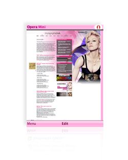 Opera Mini