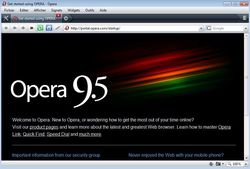 Opera