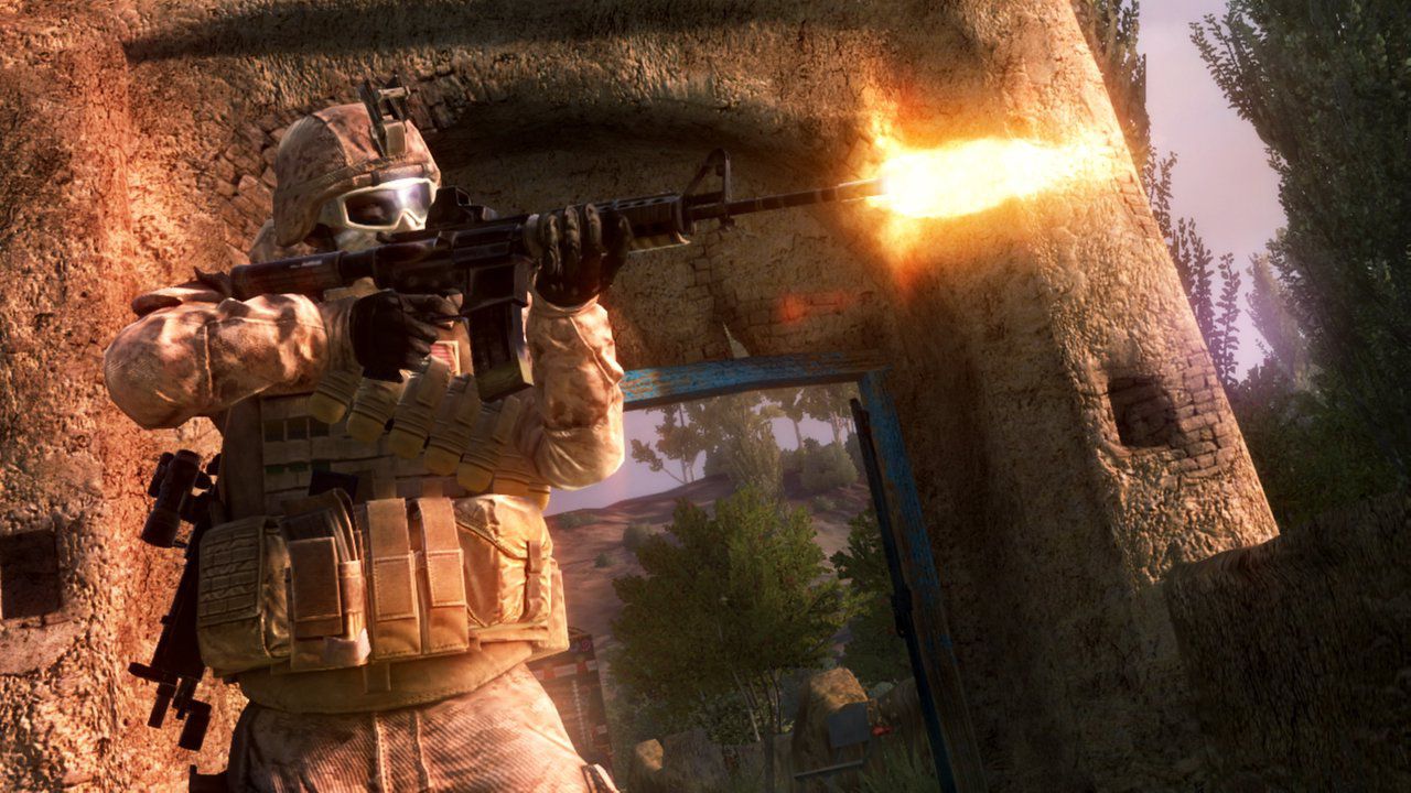 Operation Flashpoint Red River - Image 2
