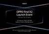Oppo Find X2 Pro : le smartphone repéré sur Geekbench