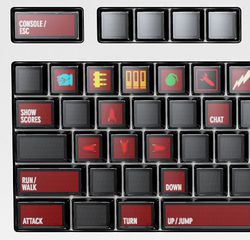 Optimus Keyboard