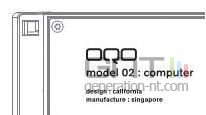 Oqo model 02 Oqo model 02
