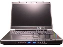 Ordinateur protable eurocom d900c small