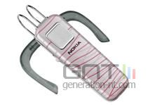 Oreillette bluetooth nokia bh 301 Oreillette bluetooth nokia bh 301