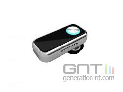 Oreillette bluetrek mini small