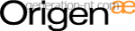 Origen ae logo Origen ae logo