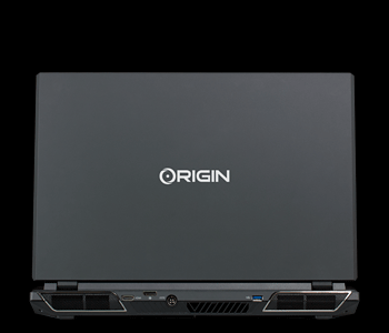Origin PC EON17-SLX RTS 2