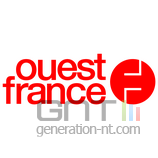 Ouest france logo png Ouest france logo png