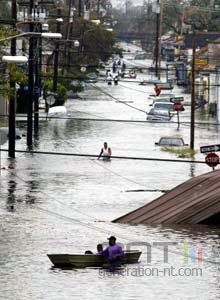 Ouragan katrina Ouragan katrina