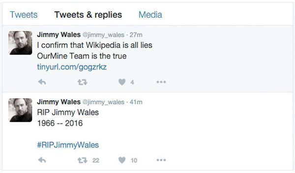 OurMine-Jimmy-Wales