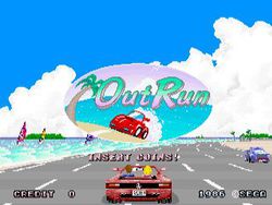 OutRun 1
