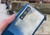 Huawei P40 : une photo du prototype en fuite