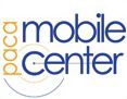 PACA Mobile Center logo