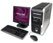 Packard bell imedia
