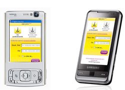 pagesjaunes smartphones