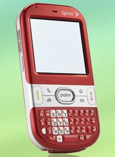 Palm centro