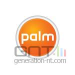 Palm nouveau logo